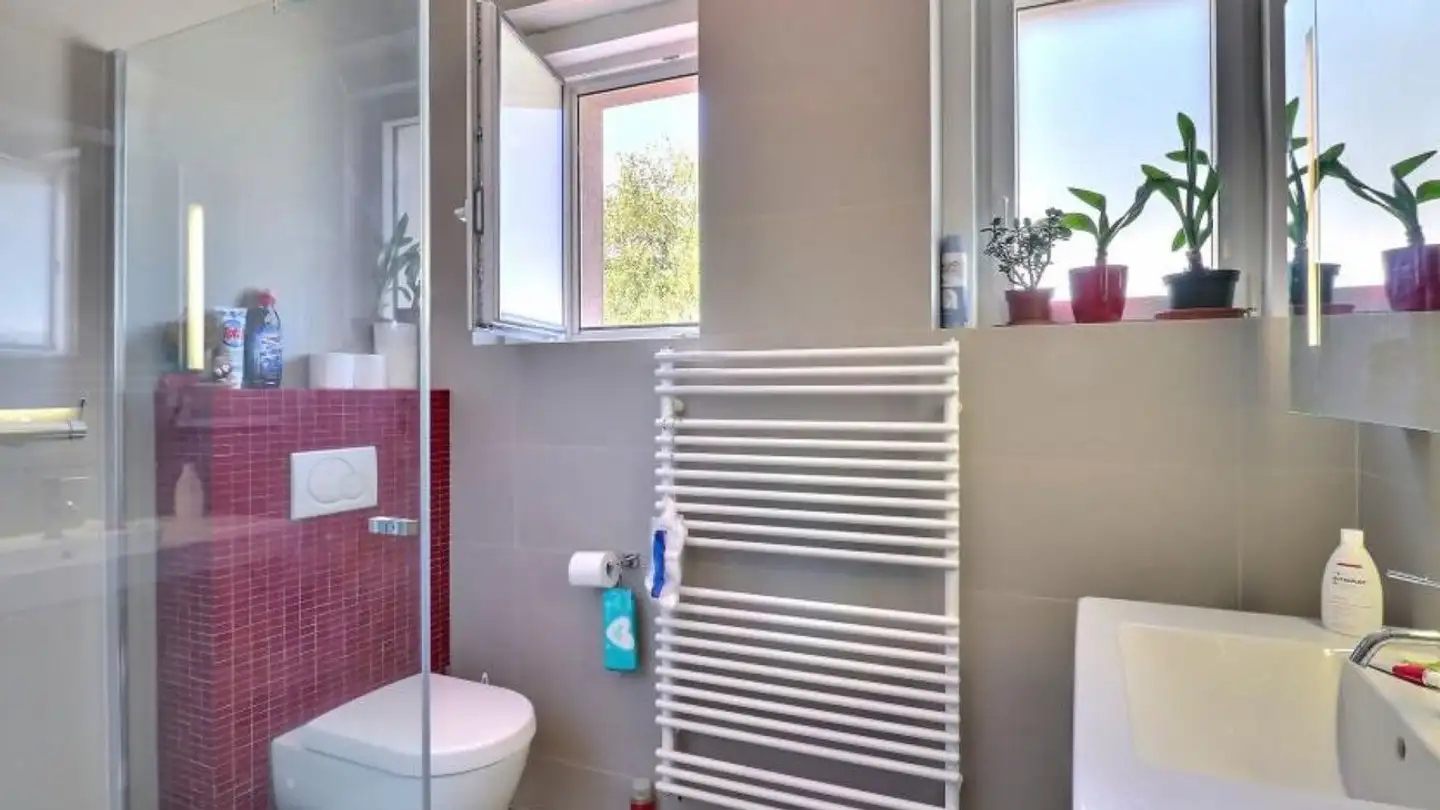 Wohnung mieten - Rue Saint-Georges 27, 1400 Yverdon-les-Bains - Foto 2