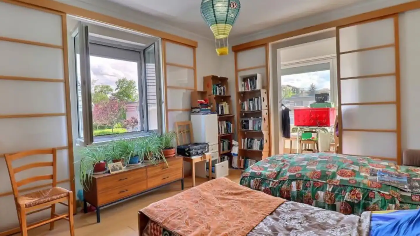 Wohnung mieten - Rue Saint-Georges 27, 1400 Yverdon-les-Bains - Foto 3