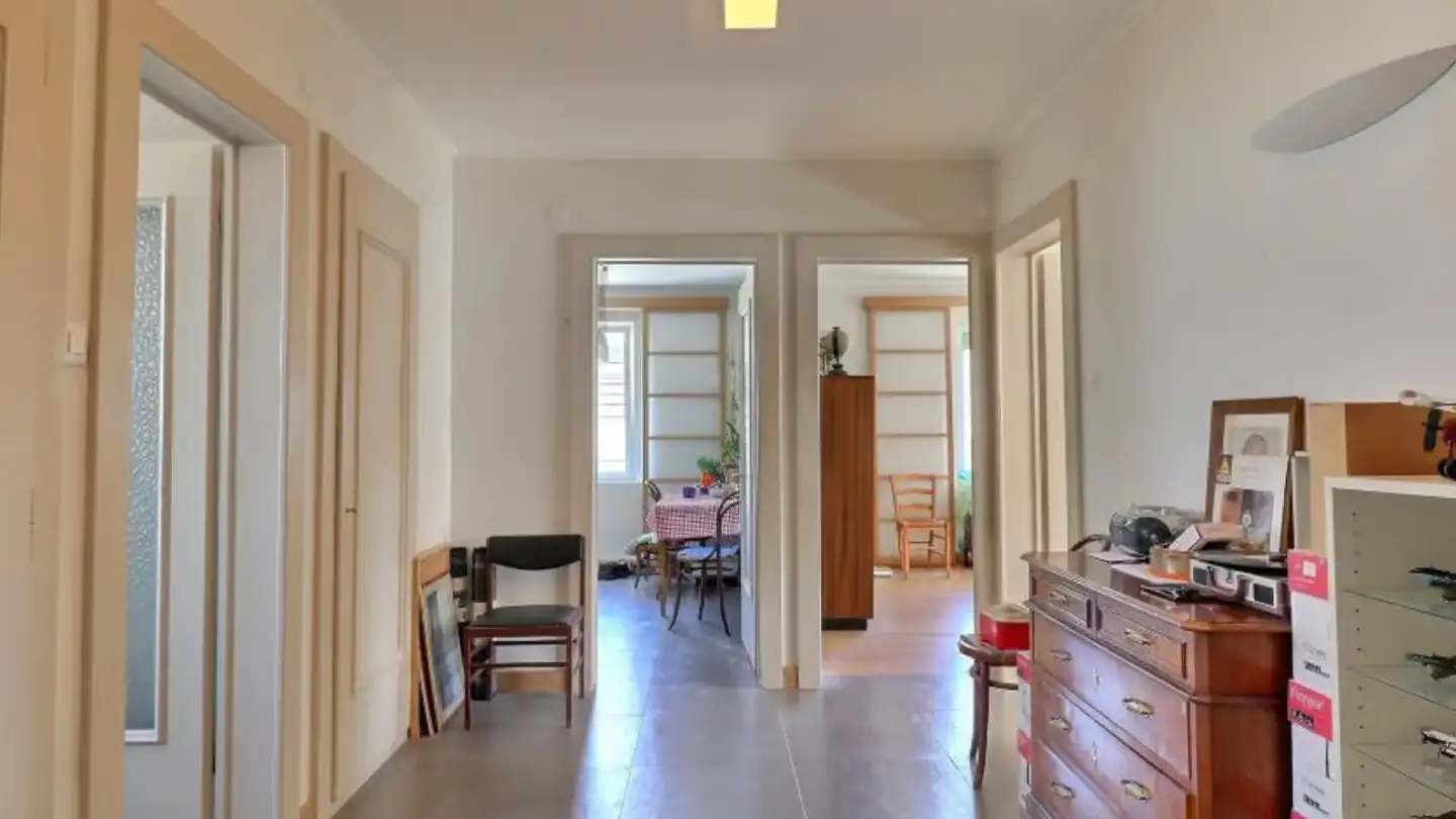 Wohnung mieten - Rue Saint-Georges 27, 1400 Yverdon-les-Bains - Foto 4