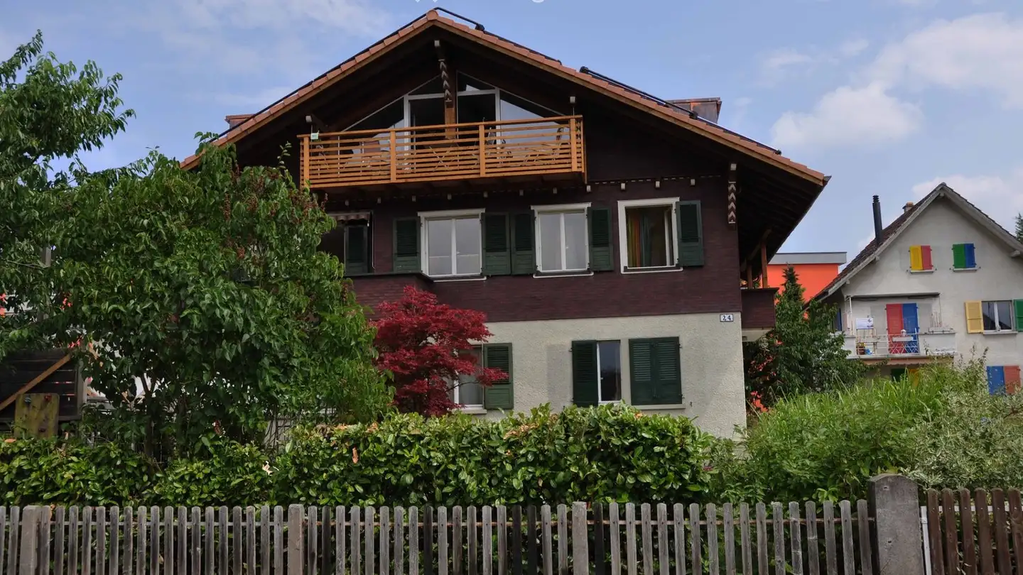 Stanza singola in affitto - 3604 Thun - Foto 2