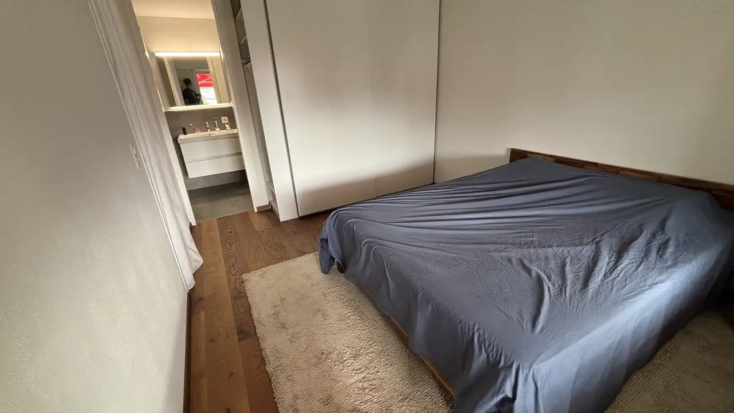 Furnished apartment for rent - 8903 Birmensdorf ZH - Photo 2