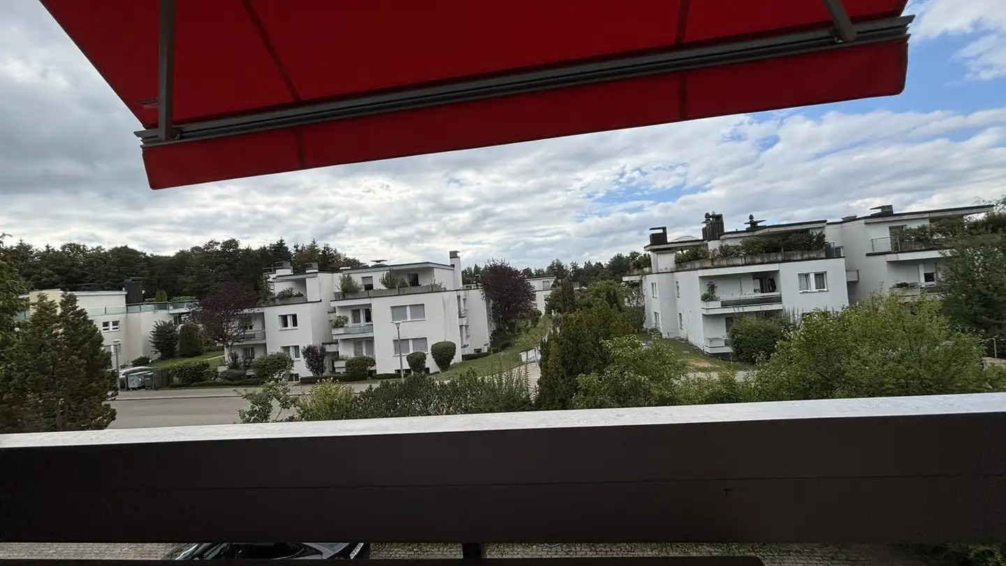 Furnished apartment for rent - 8903 Birmensdorf ZH - Photo 3