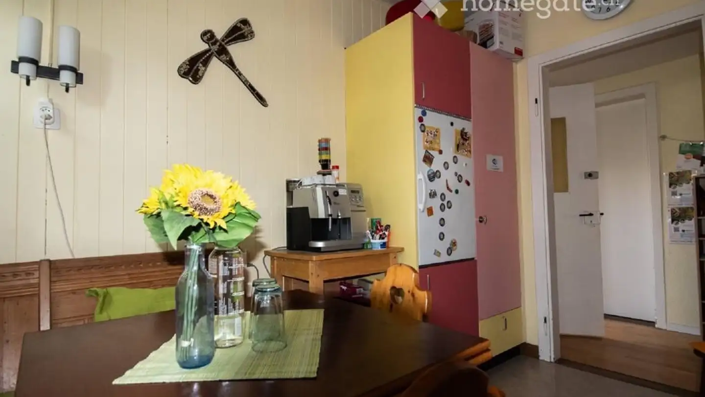 Stanza singola in affitto - 3604 Thun - Foto 3