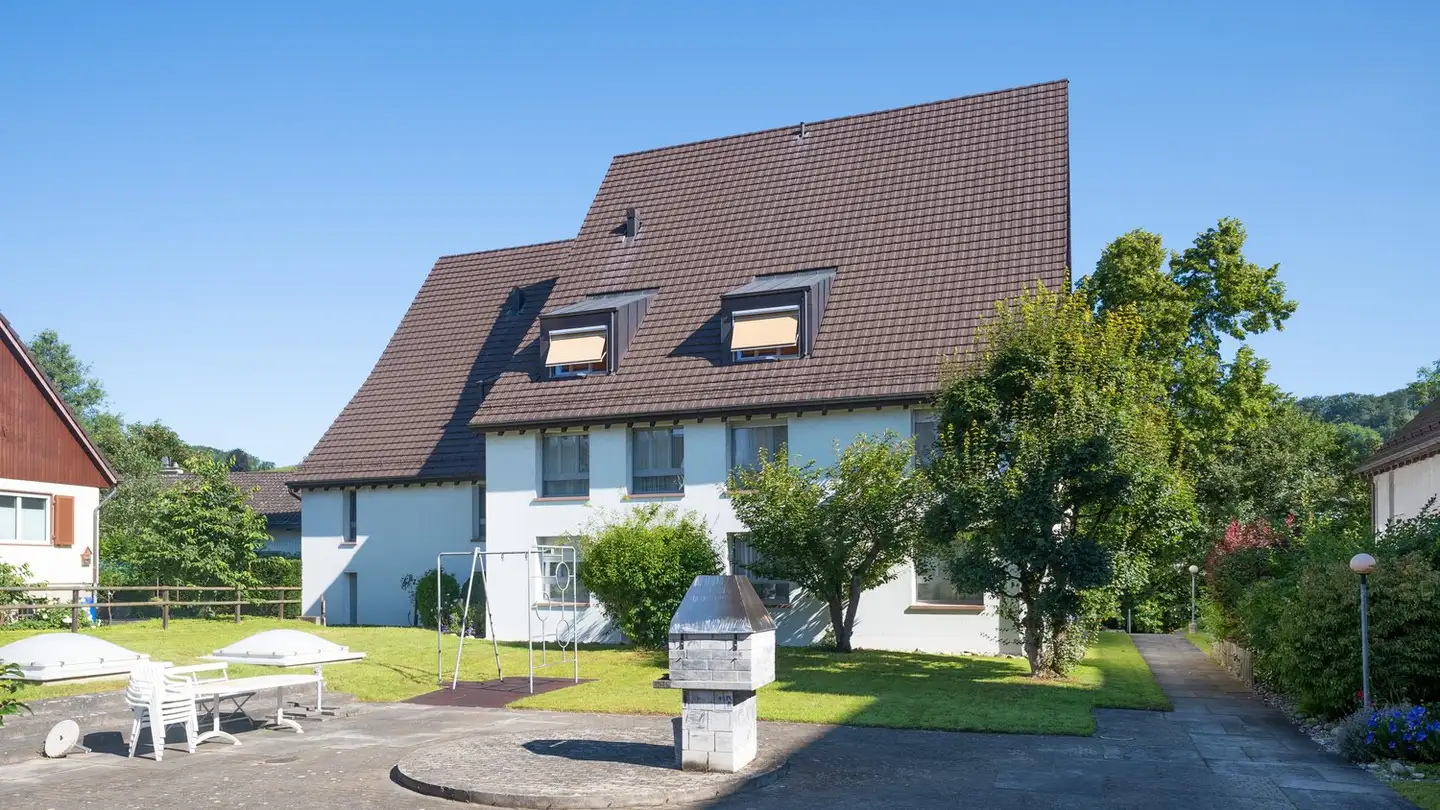 Appartement à louer - Mühlegasse 26, 4105 Biel-Benken BL