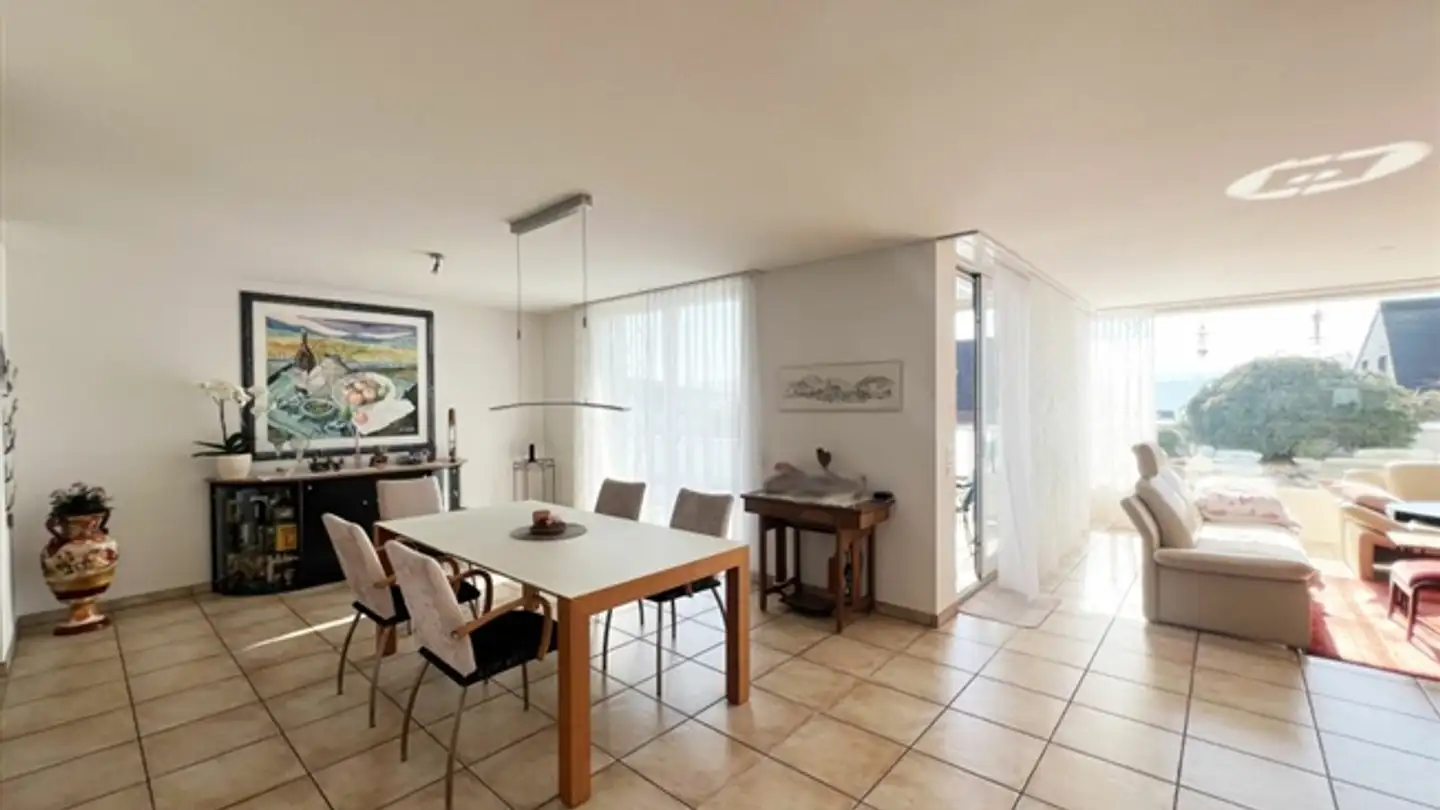 Appartement à vendre - Luegisland 10, 5610 Wohlen AG - Photo 2