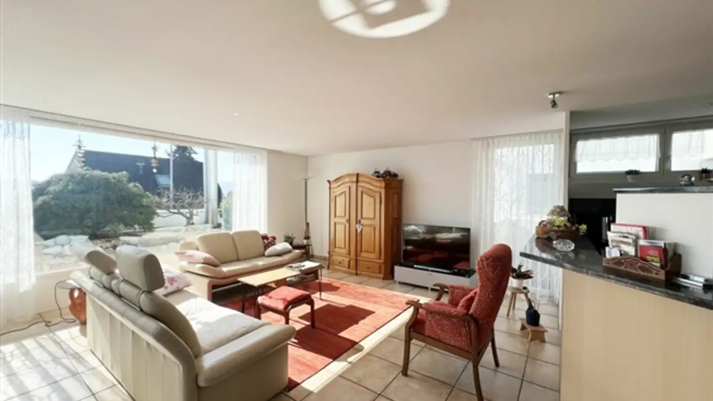 Appartement à vendre - Luegisland 10, 5610 Wohlen AG - Photo 4