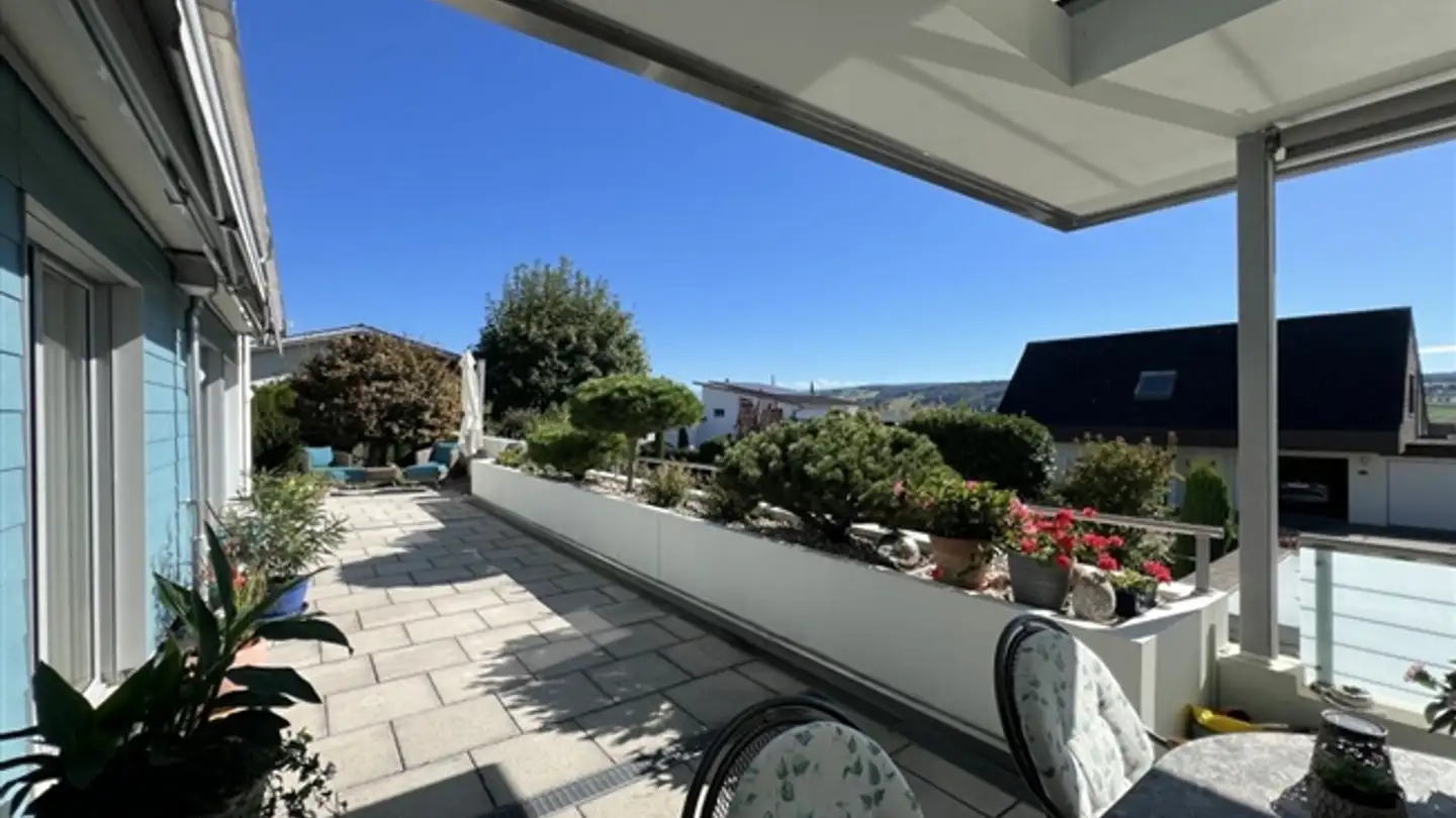 Appartement à vendre - Luegisland 10, 5610 Wohlen AG