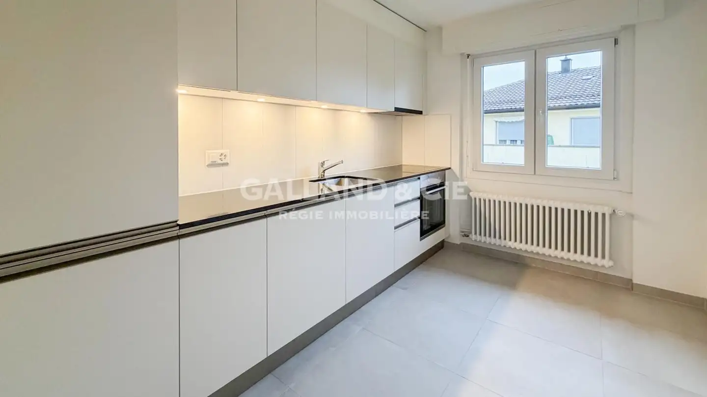 Apartment for rent - Rue Edouard-Verdan, 1400 Yverdon-les-Bains - Photo 3