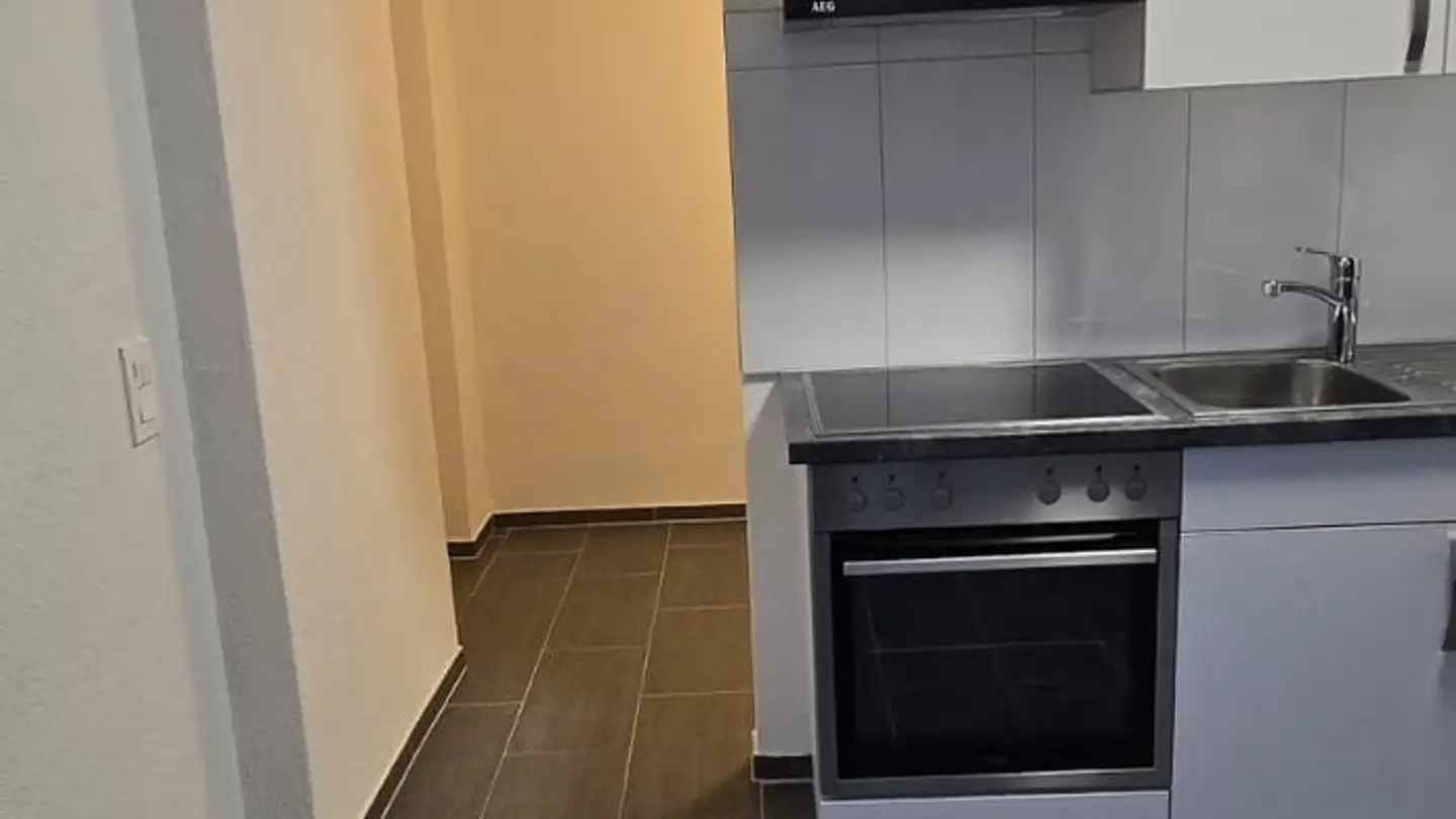 Appartamento in affitto - Rue De France 16, 2400 Le Locle - Photo 3