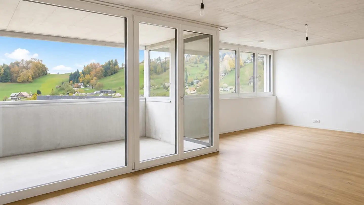 Wohnung mieten - Brunnhaldenstrasse 10, 9410 Heiden - Foto 4