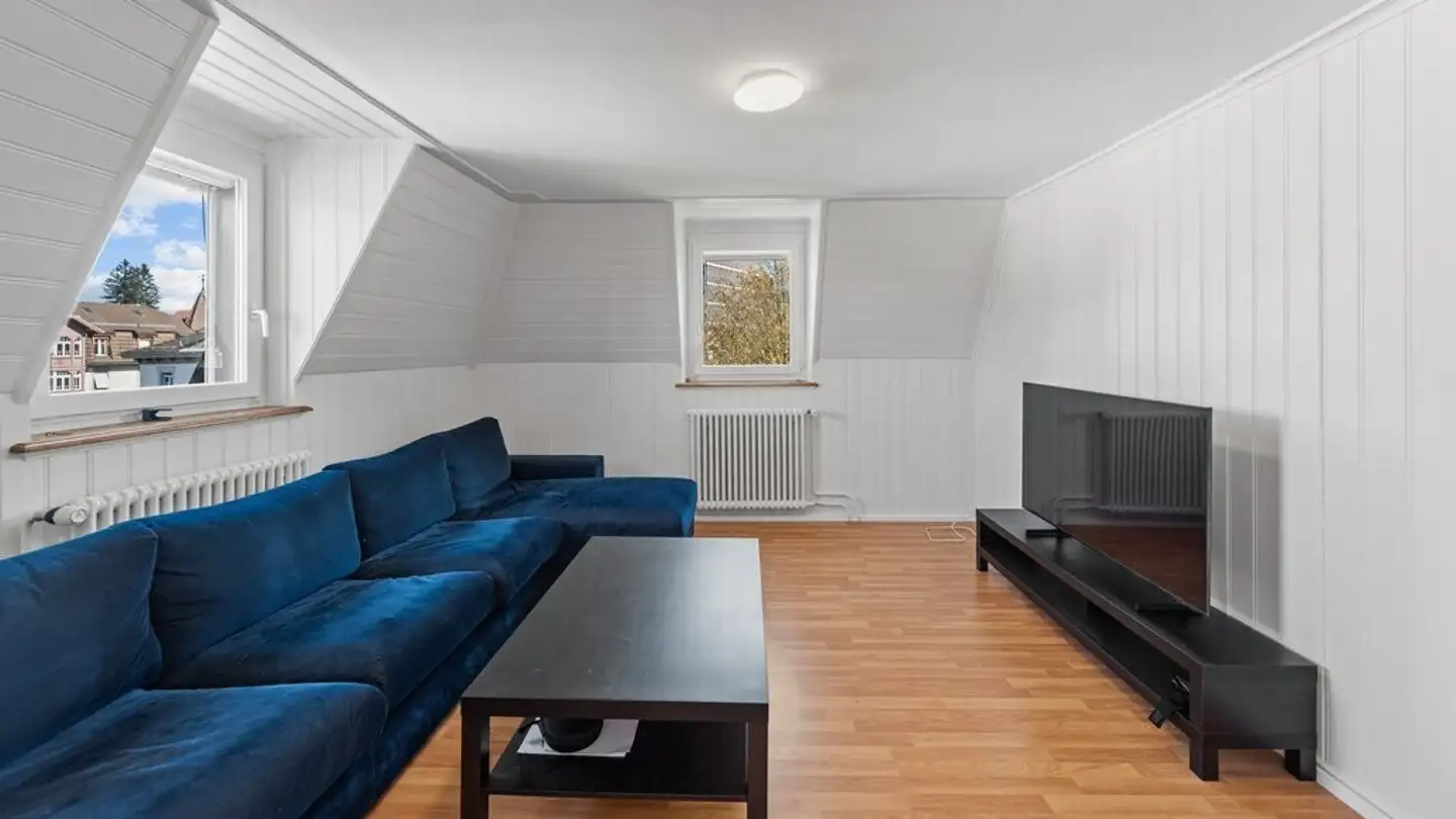 Appartement à louer - Kreuzbleichestrasse 6, 9000 St. Gallen - Photo 4