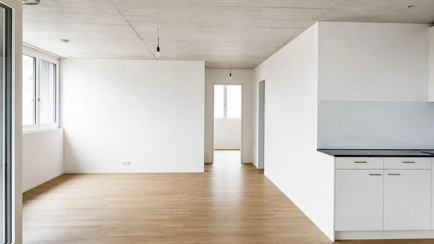 Wohnung mieten - Brunnhaldenstrasse 10, 9410 Heiden