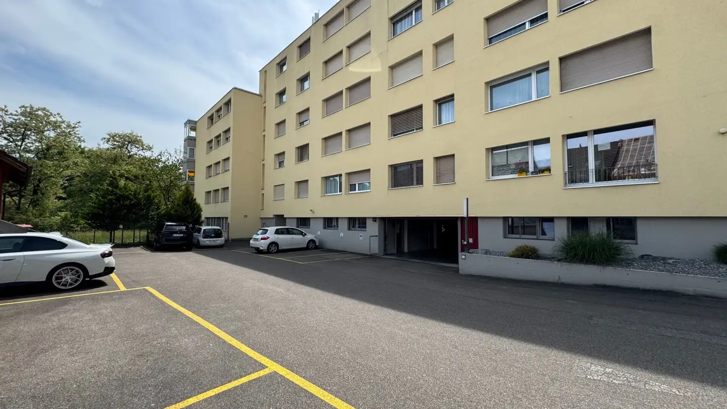 Appartamento in vendita - 4302 Augst BL - Photo 2