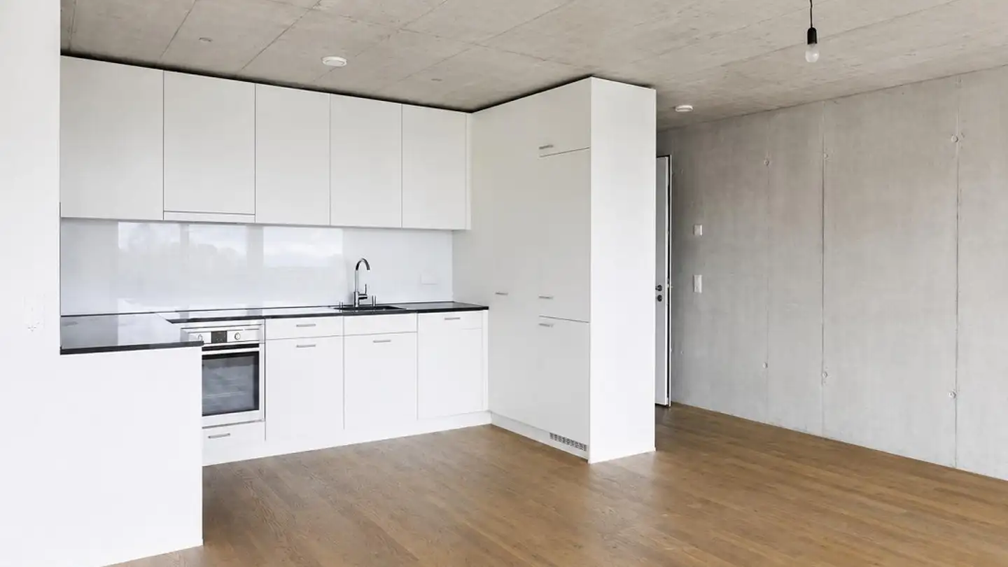 Wohnung mieten - Brunnhaldenstrasse 10, 9410 Heiden - Foto 2