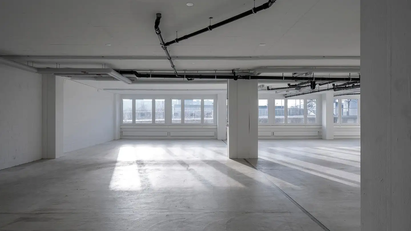 Lagerraum mieten - Rohrstrasse 44, 8152 Glattbrugg - Foto 4