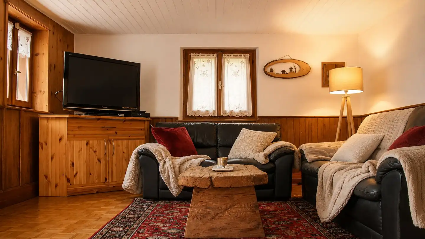 Semi-detached house for sale - Via Mondetta, 6548 Rossa