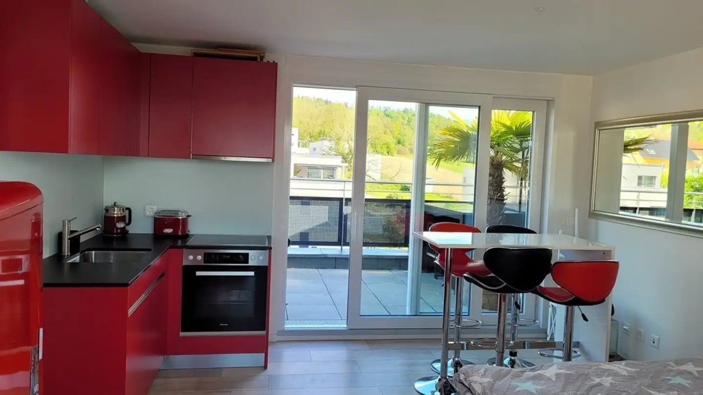 Appartement à louer - Rue De Bibracte 11, 1580 Avenches - Photo 3