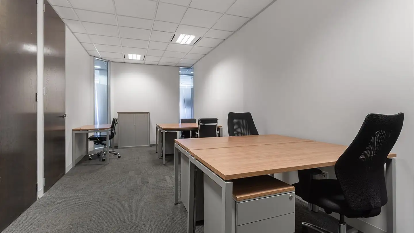 Bureau à louer - Dammstrasse 19, 6300 Zug - Photo 4
