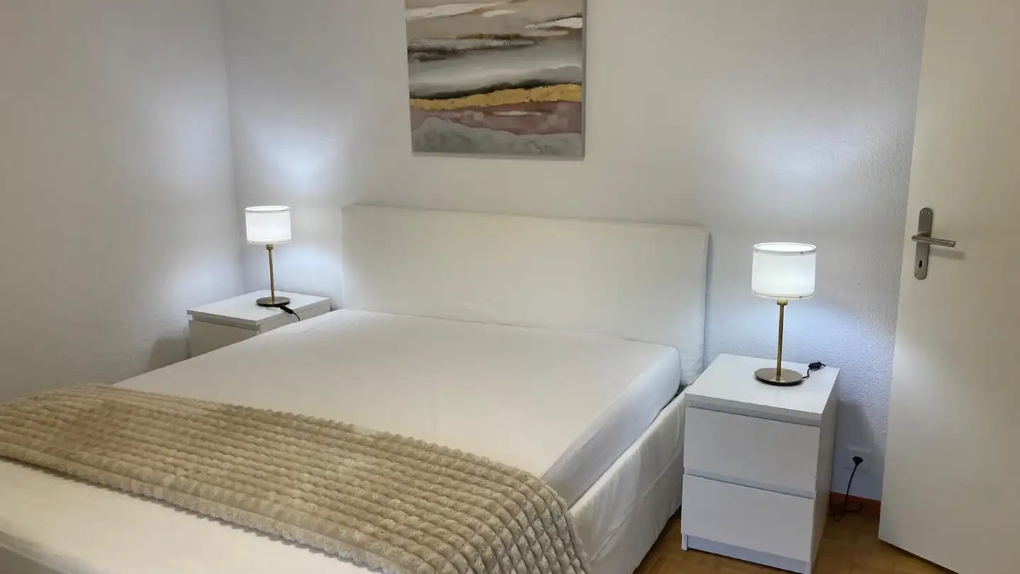 Apartment for rent - Avenue Du Casino 33, 1820 Montreux - Photo 2