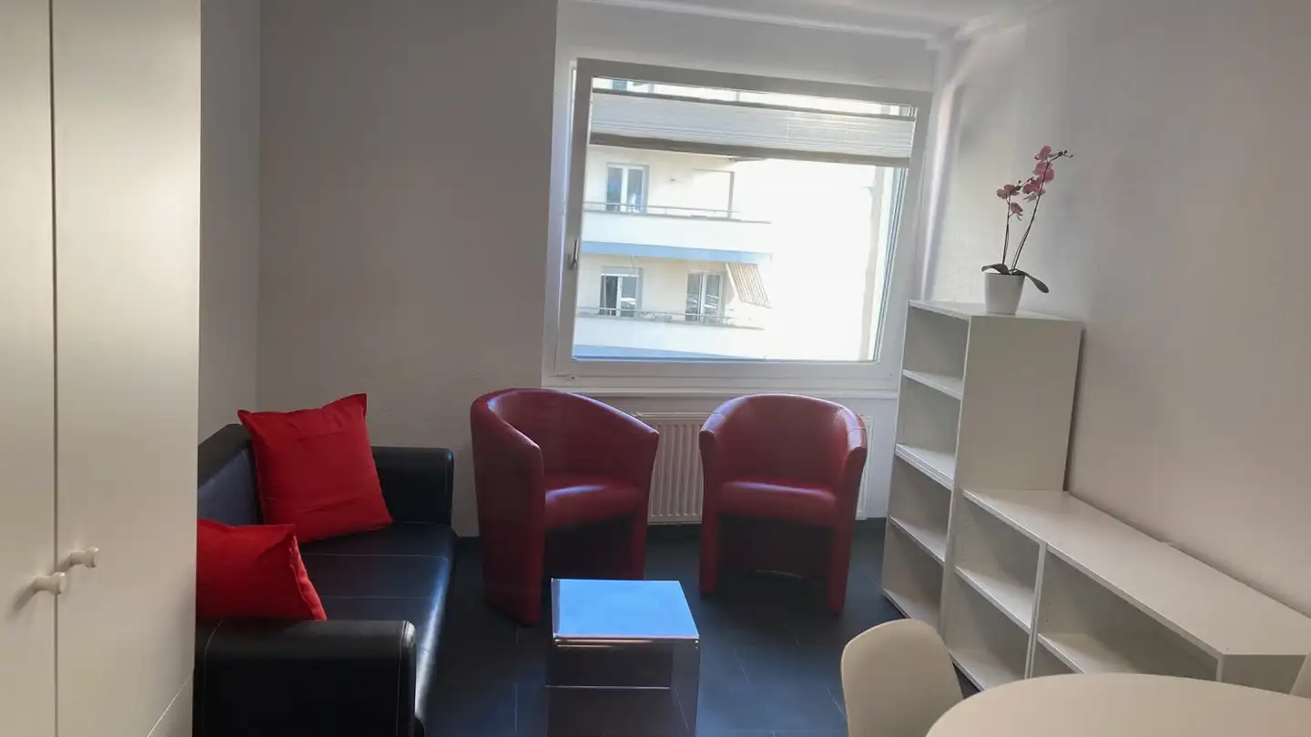 Apartment for rent - Avenue Du Casino 33, 1820 Montreux - Photo 3