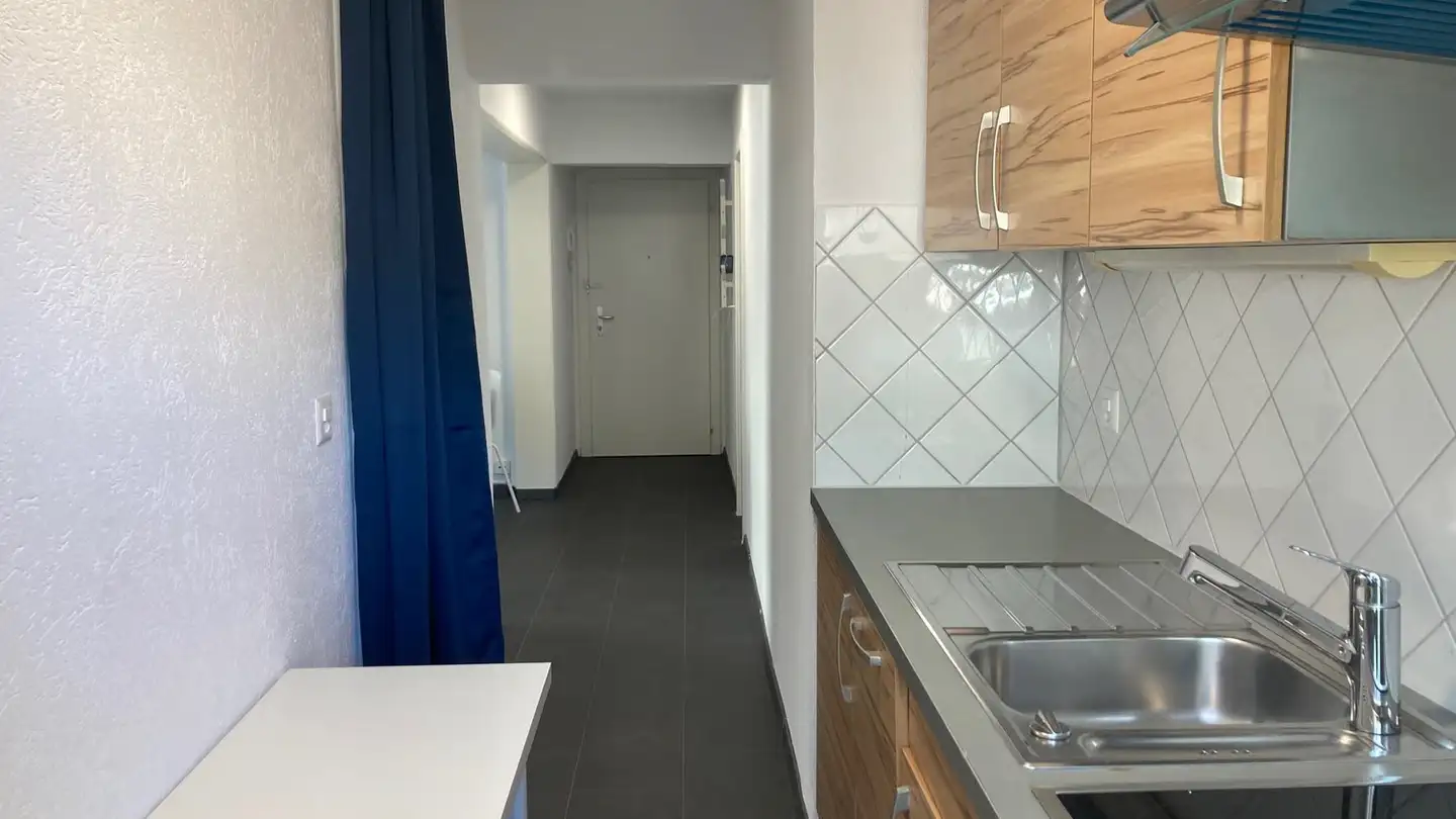 Apartment for rent - Avenue Du Casino 33, 1820 Montreux - Photo 4