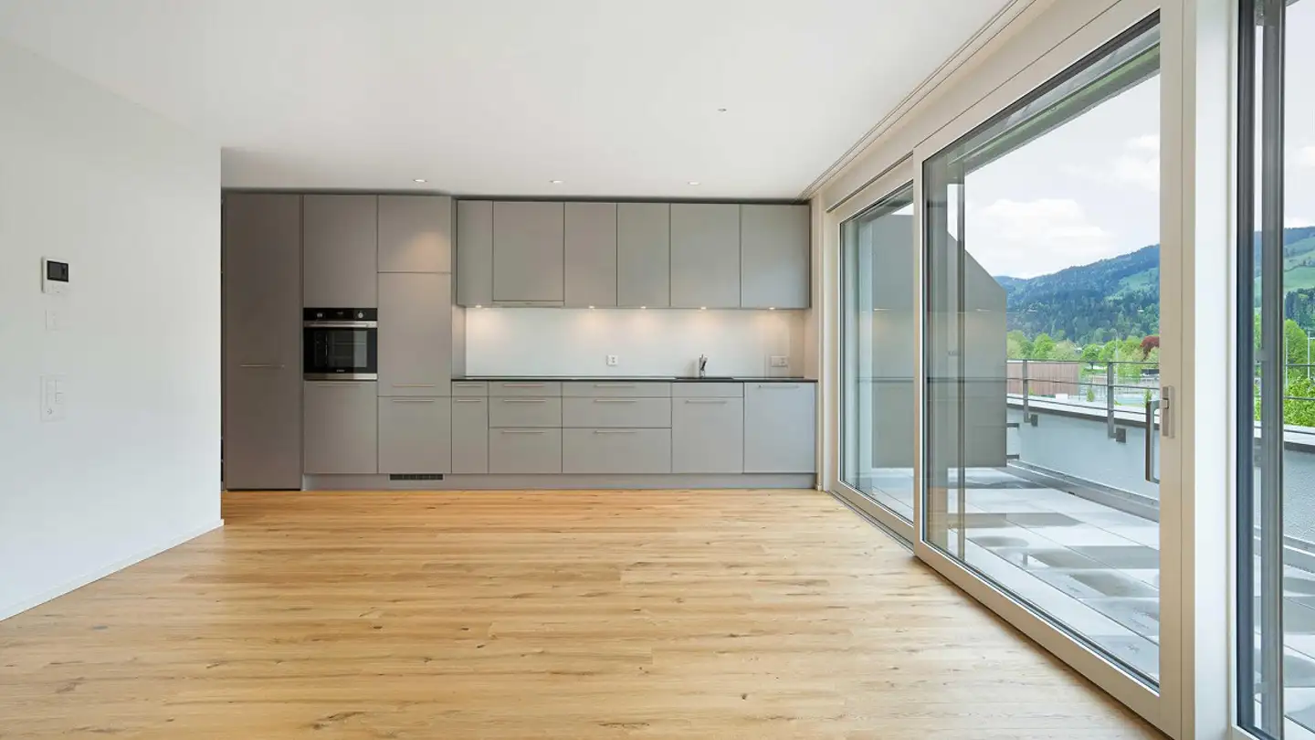 Apartment for rent - Rietwisstrasse 9a, 9630 Wattwil - Photo 4