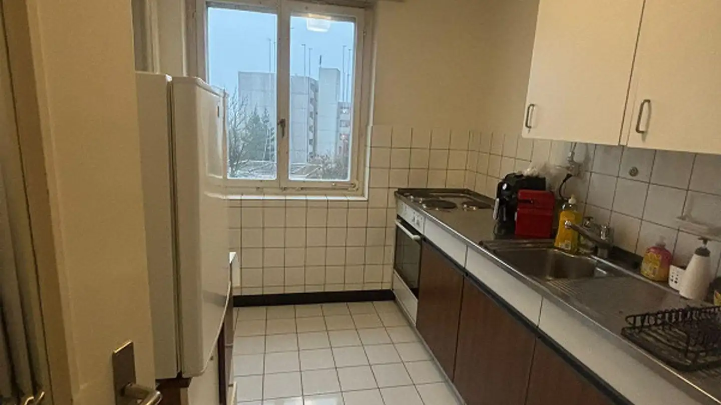 Appartement à louer - Römerstrasse 145, 8404 Winterthur - Photo 3