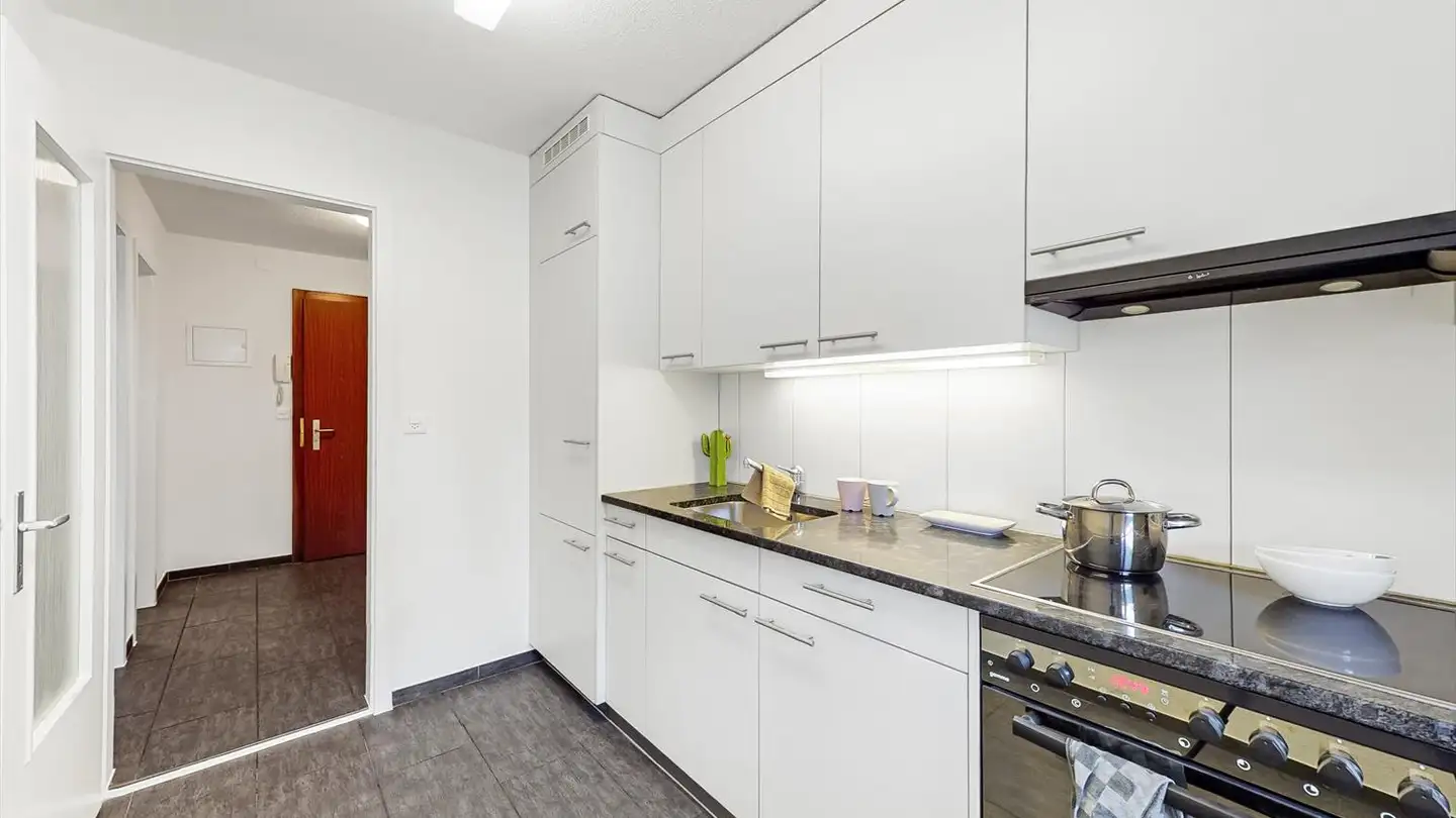 Appartement à louer - Dreispitz 7, 4528 Zuchwil - Photo 2