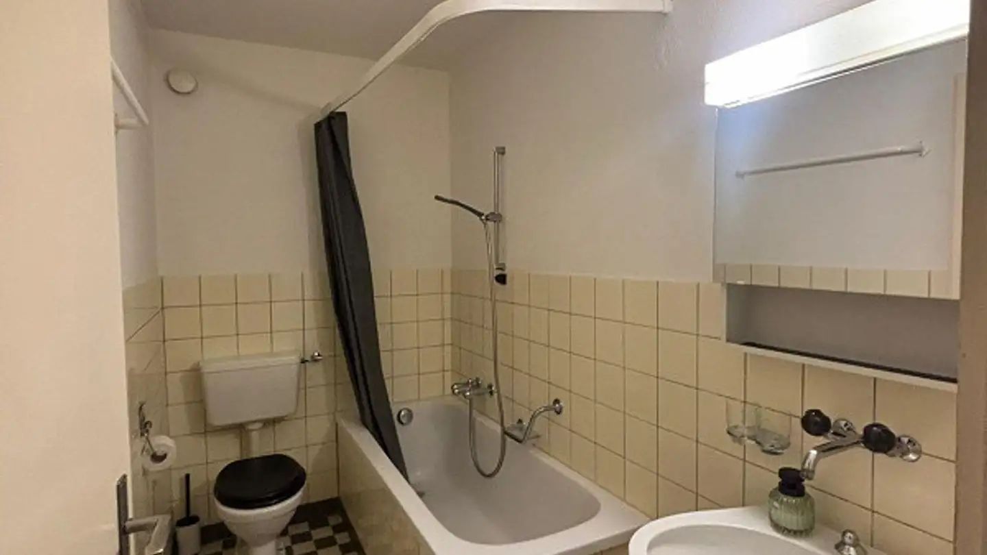 Appartement à louer - Römerstrasse 145, 8404 Winterthur - Photo 4