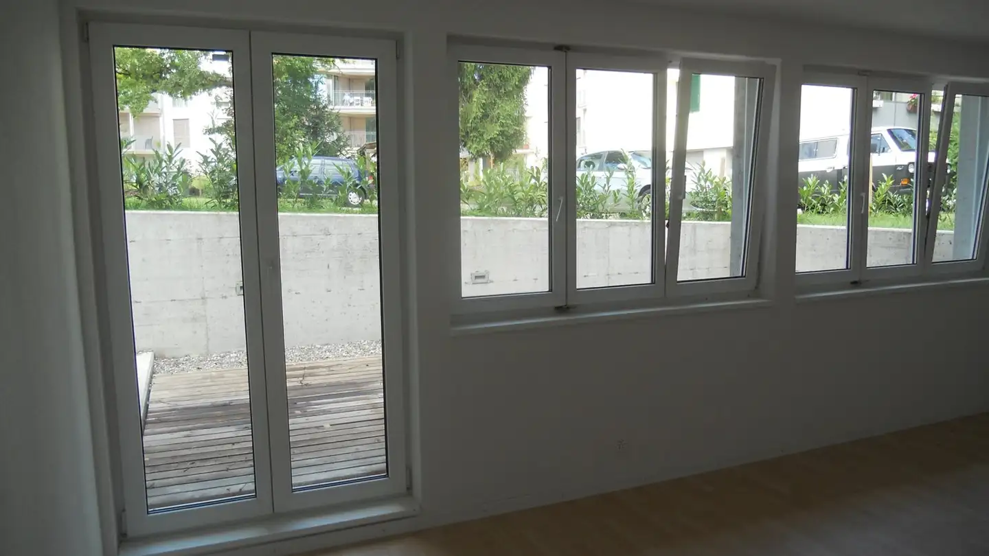 Wohnung mieten - Eichwisstrasse 26a, 8634 Hombrechtikon - Foto 2