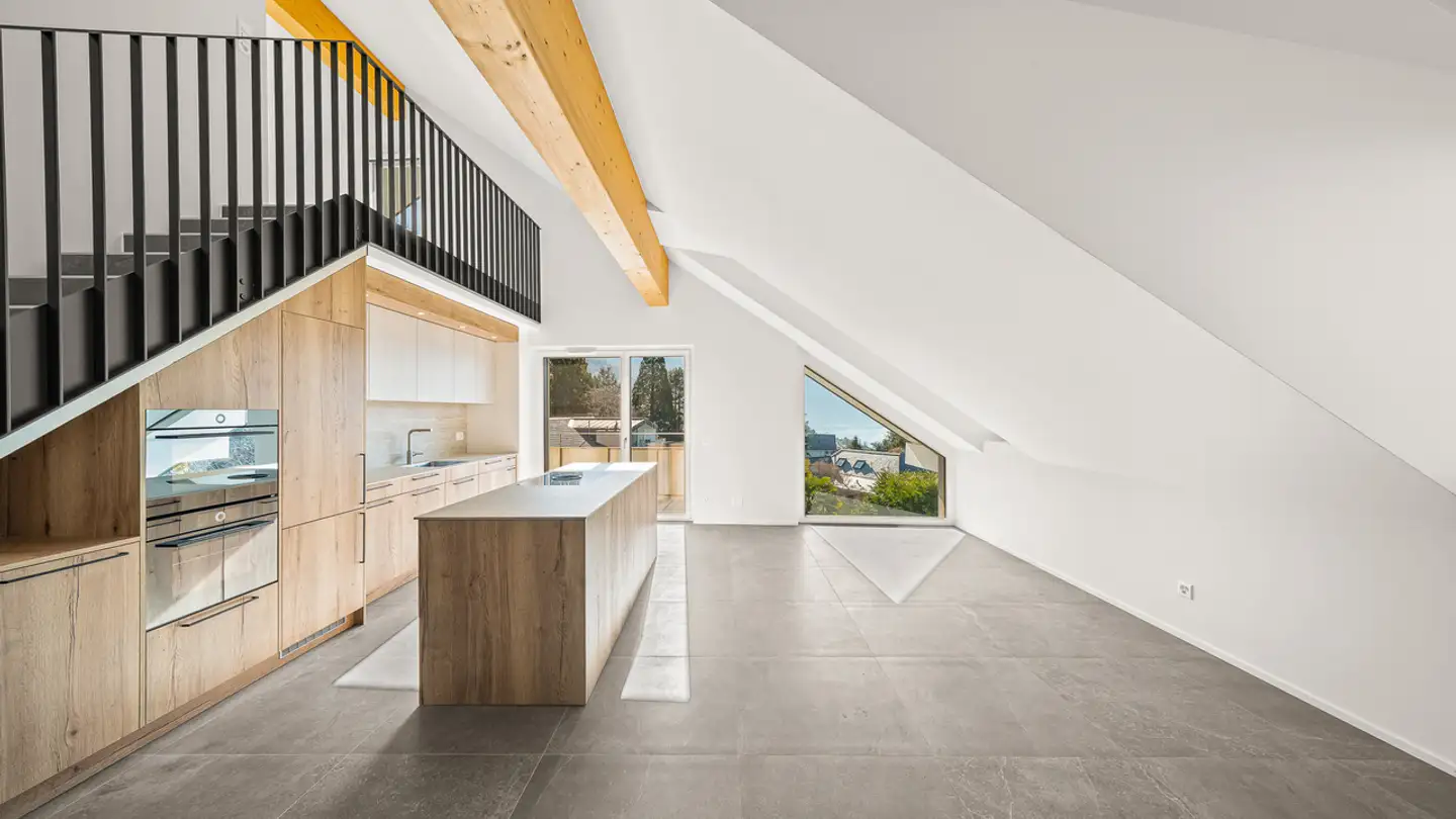 Apartment for sale - Chemin de Portaz, 1807 Blonay - Photo 2