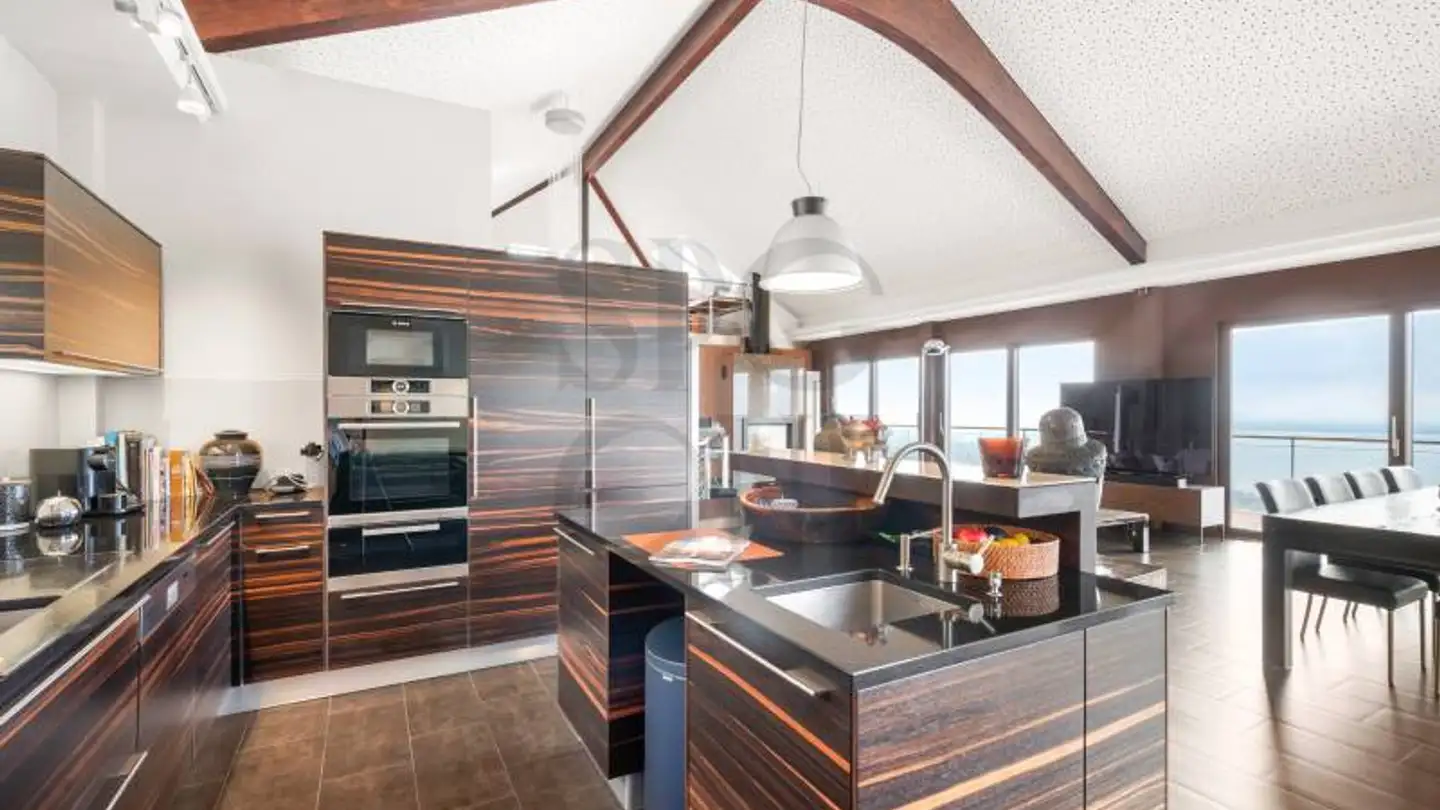 Casa singola in vendita - 1803 Chardonne - Foto 2