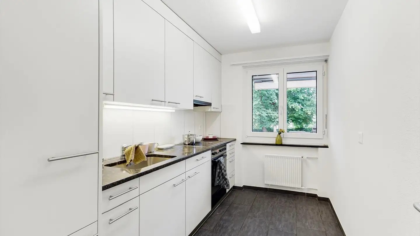 Appartement à louer - Dreispitz 7, 4528 Zuchwil - Photo 3