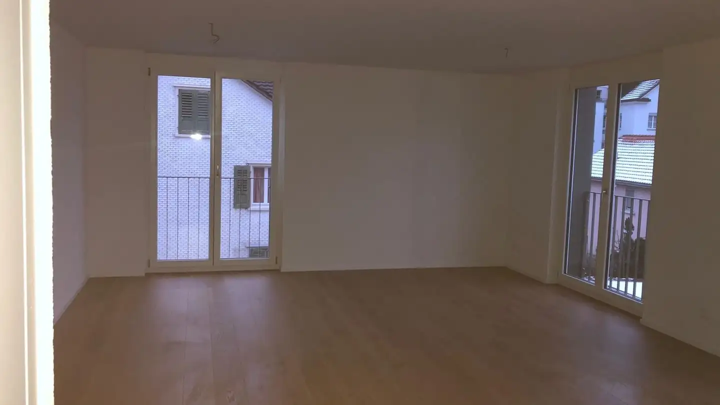 Appartamento in affitto - Rösslistrasse 13, 9230 Flawil