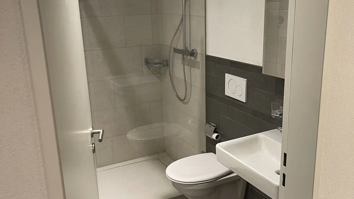 Appartement à louer - Alte Bernstrasse 21, 5603 Staufen