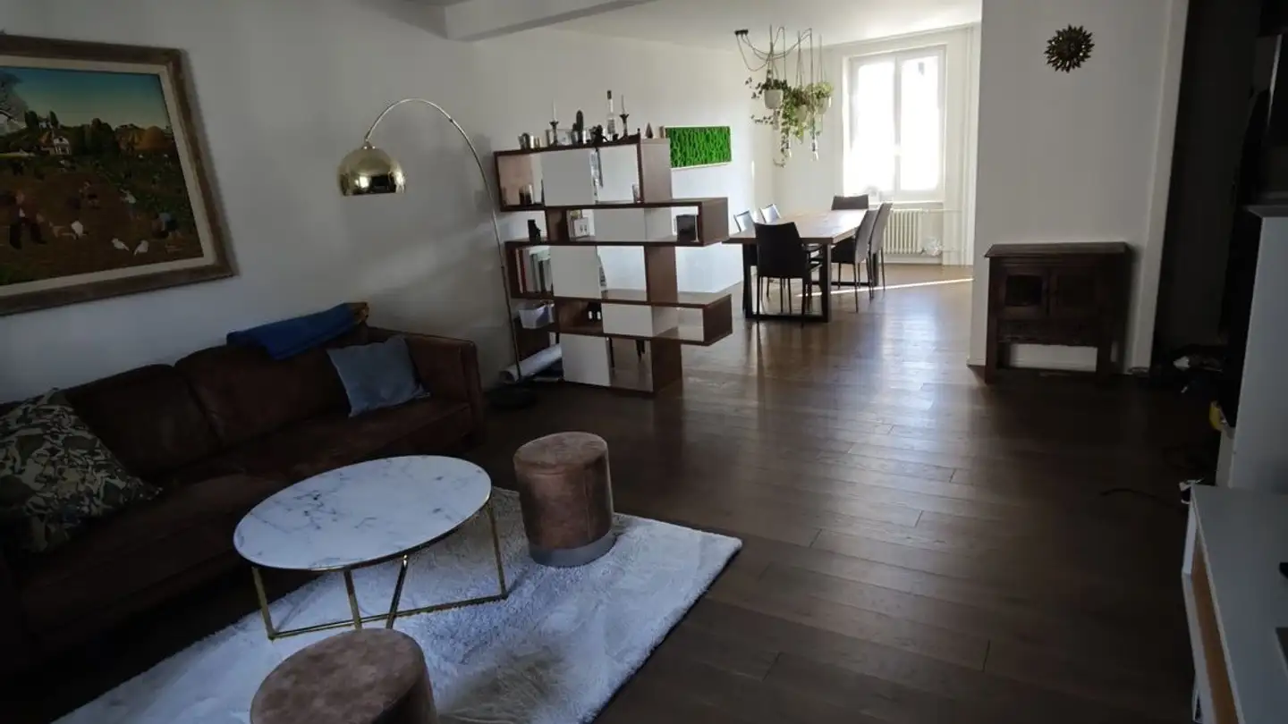 Apartment for rent - Tellstrasse 24, 8004 Zürich