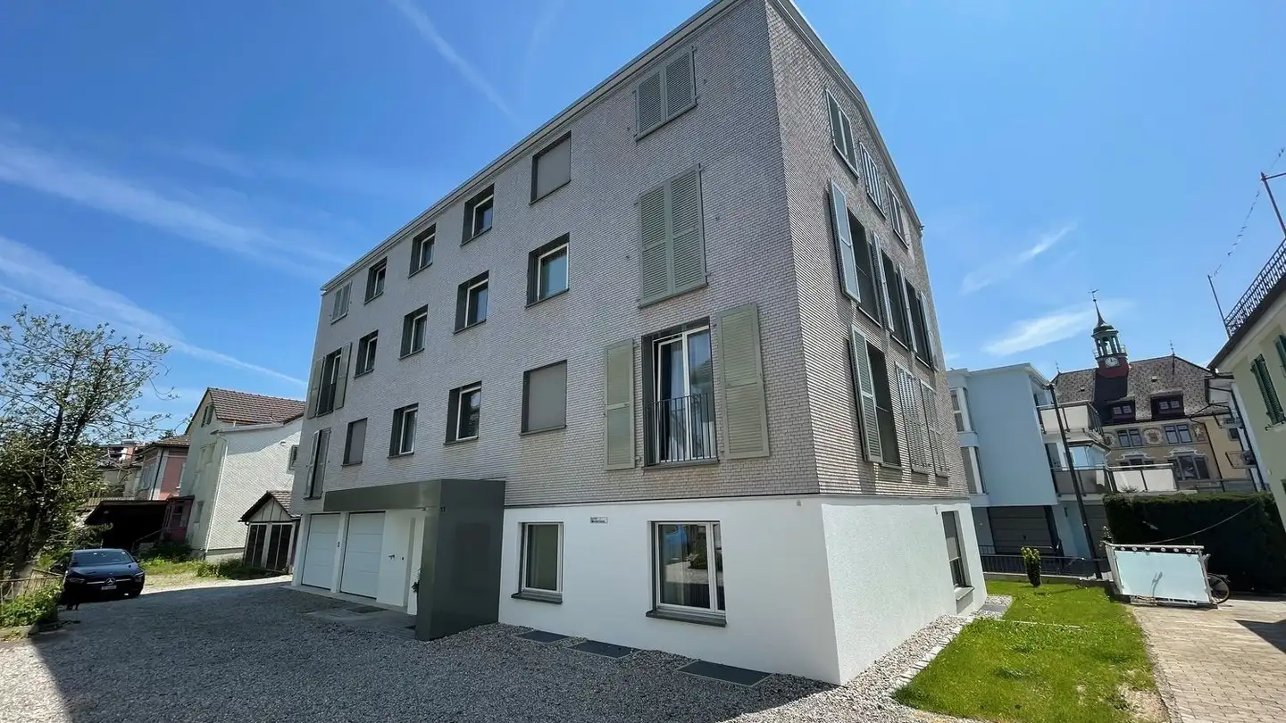 Appartamento in affitto - Rösslistrasse 13, 9230 Flawil - Foto 2