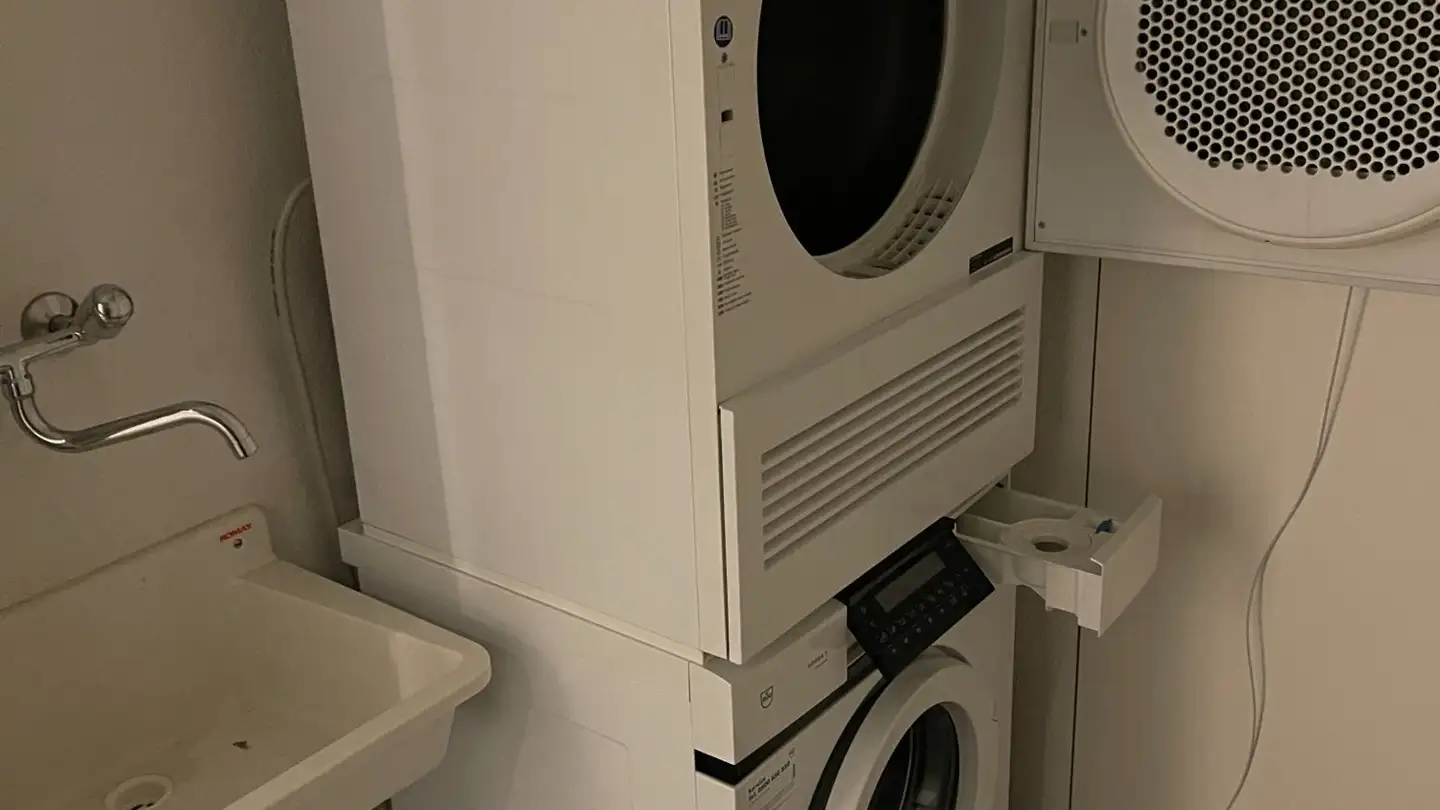 Appartement à louer - Alte Bernstrasse 21, 5603 Staufen - Photo 2