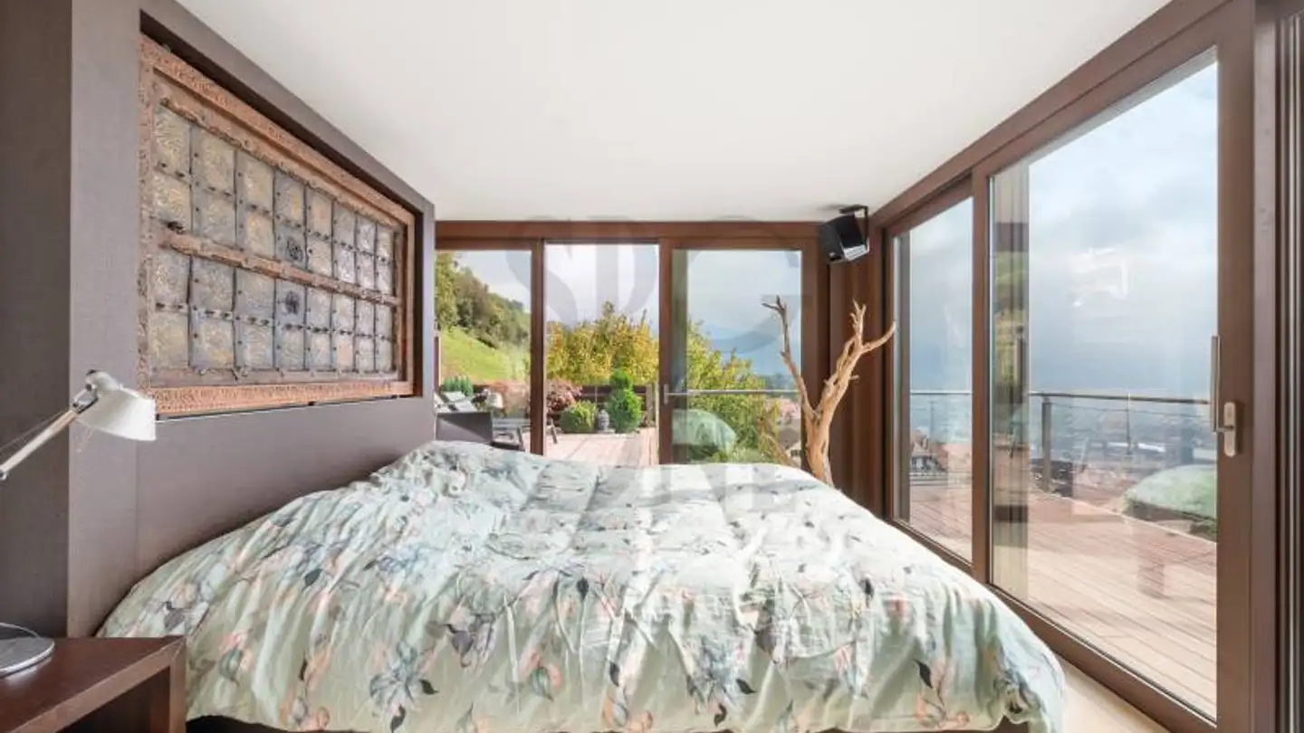 Casa singola in vendita - 1803 Chardonne - Foto 3