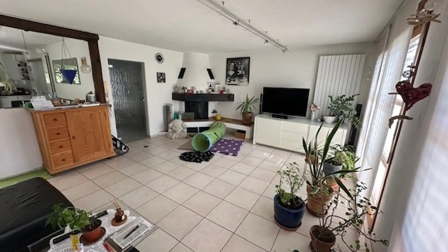 Reihenhaus kaufen - Rheinweg 41, 5332 Rekingen AG - Foto 3