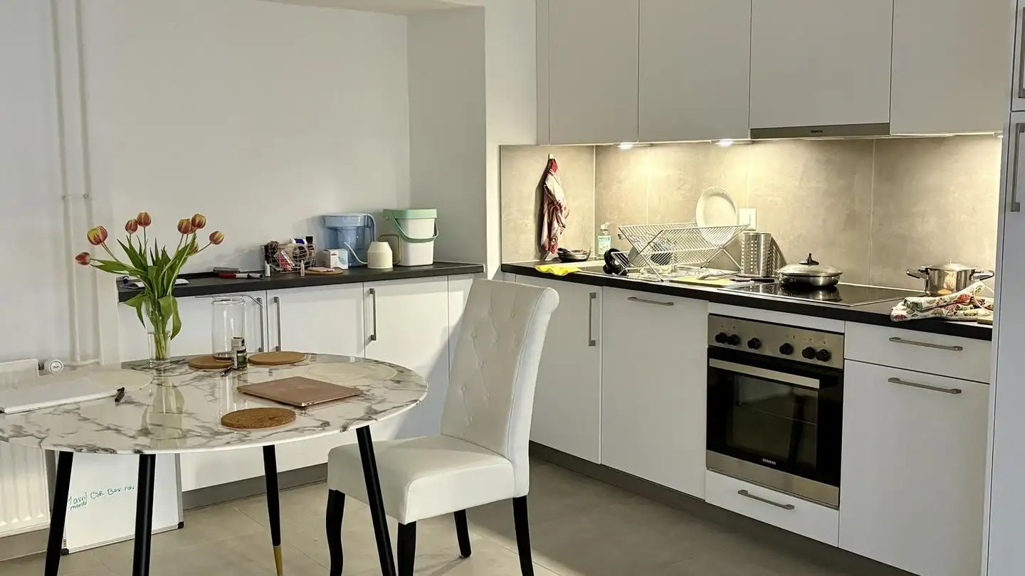 Apartment for rent - 1880 Bex - Photo 2