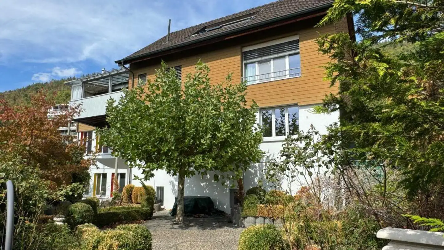 Apartment for rent - Heidenlochstrasse, 4410 Liestal - Photo 4