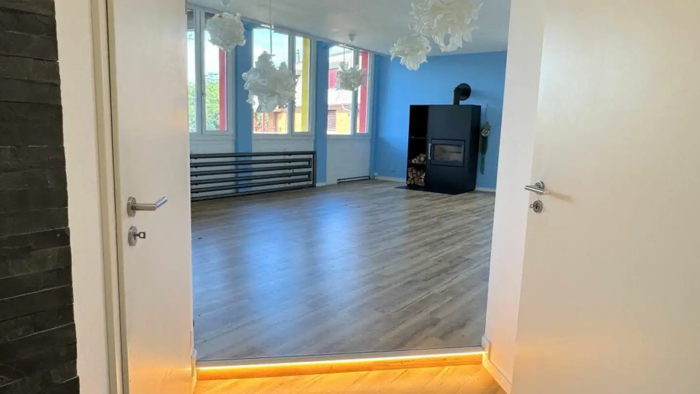 Loft mieten - Heidenlochstrasse, 4410 Liestal - Foto 4