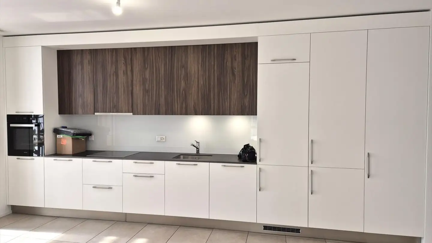 Apartment for rent - Allée Charles-Edouard-Guillaume 8, 1723 Marly - Photo 3