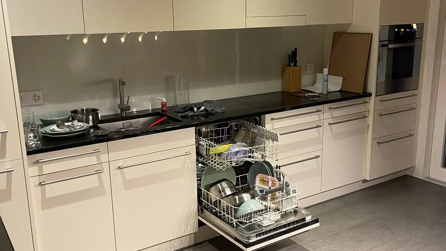 Appartement à louer - Alte Bernstrasse 21, 5603 Staufen - Photo 4