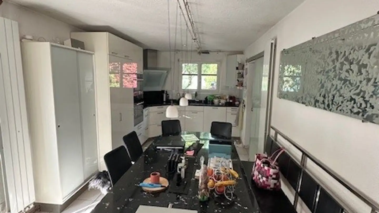 Reihenhaus kaufen - Rheinweg 41, 5332 Rekingen AG - Foto 4