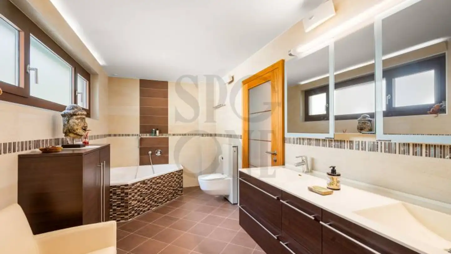 Casa singola in vendita - 1803 Chardonne - Foto 4