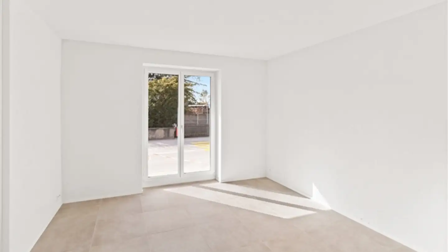 Appartamento in affitto - Jurastrasse 34, 4912 Aarwangen