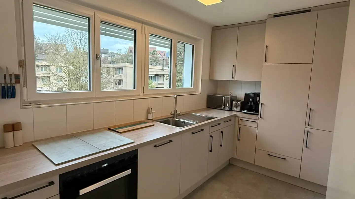 Appartamento in affitto - Altwiesenstrasse 36, 5436 Würenlos