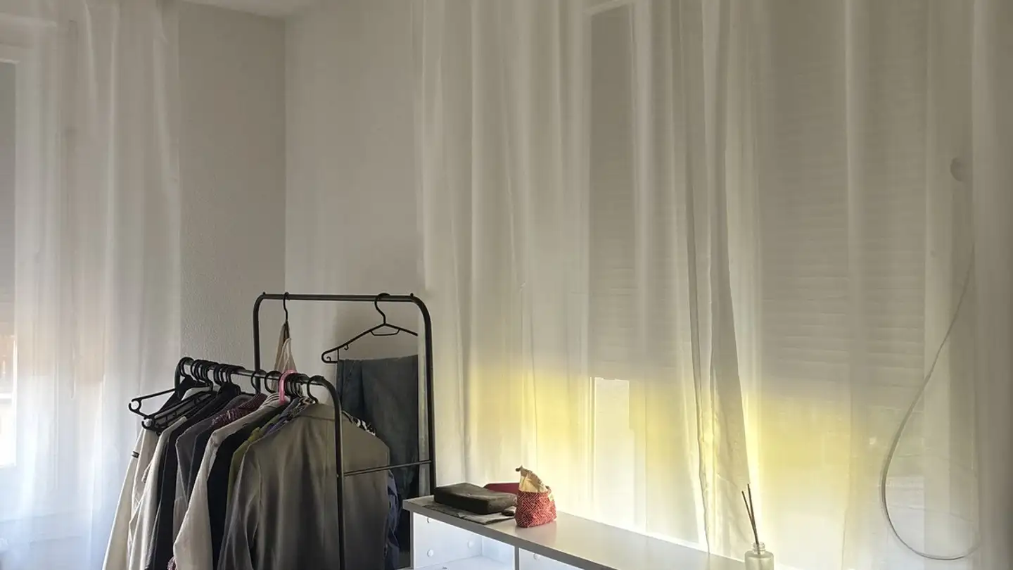 Zimmer mieten - Feldbachstrasse 9, 9000 St. Gallen - Foto 2